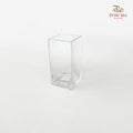 Vase Square 15cm - BC1000K5