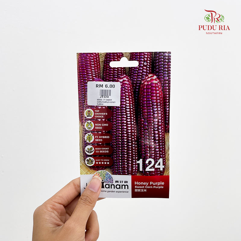 Vegetable & Fruit Seeds