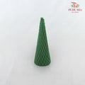 Oasis - Cone 24cm Height With Net