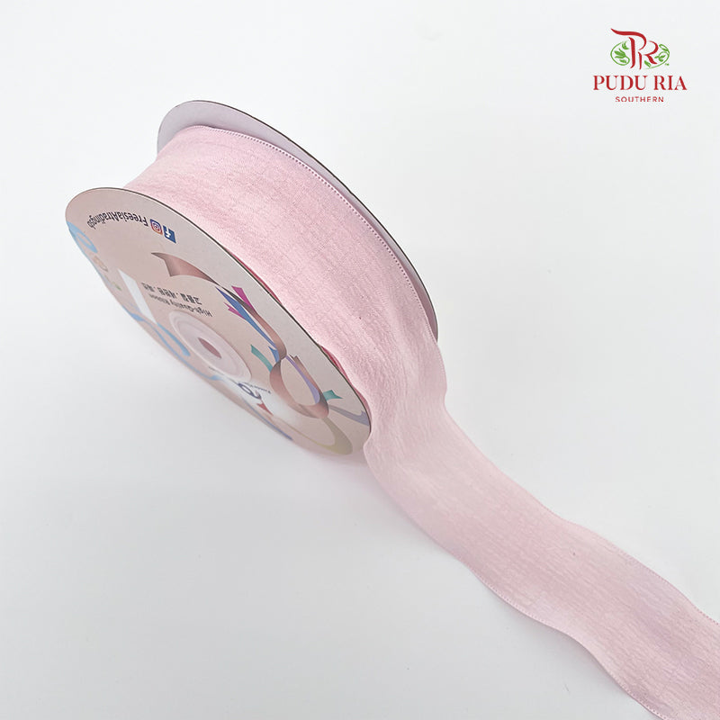 Fabric Ribbon Extra Length - FRB115