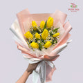 Tulip Bouquet (10 Stems)