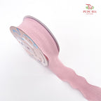 Fabric Ribbon Extra Length - FRB115