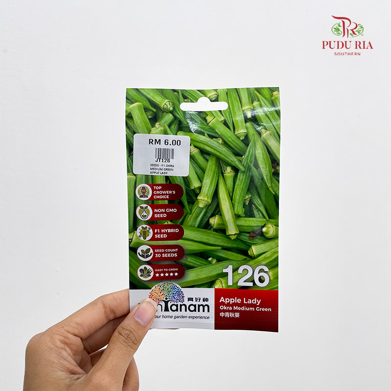 Vegetable & Fruit Seeds