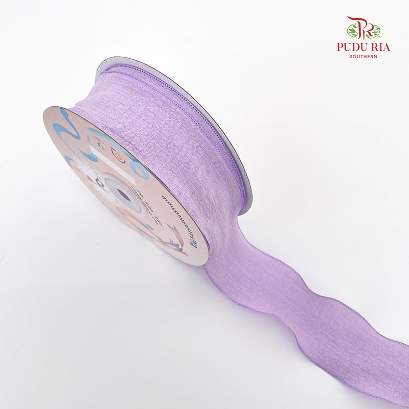 Fabric Ribbon Extra Length - FRB115