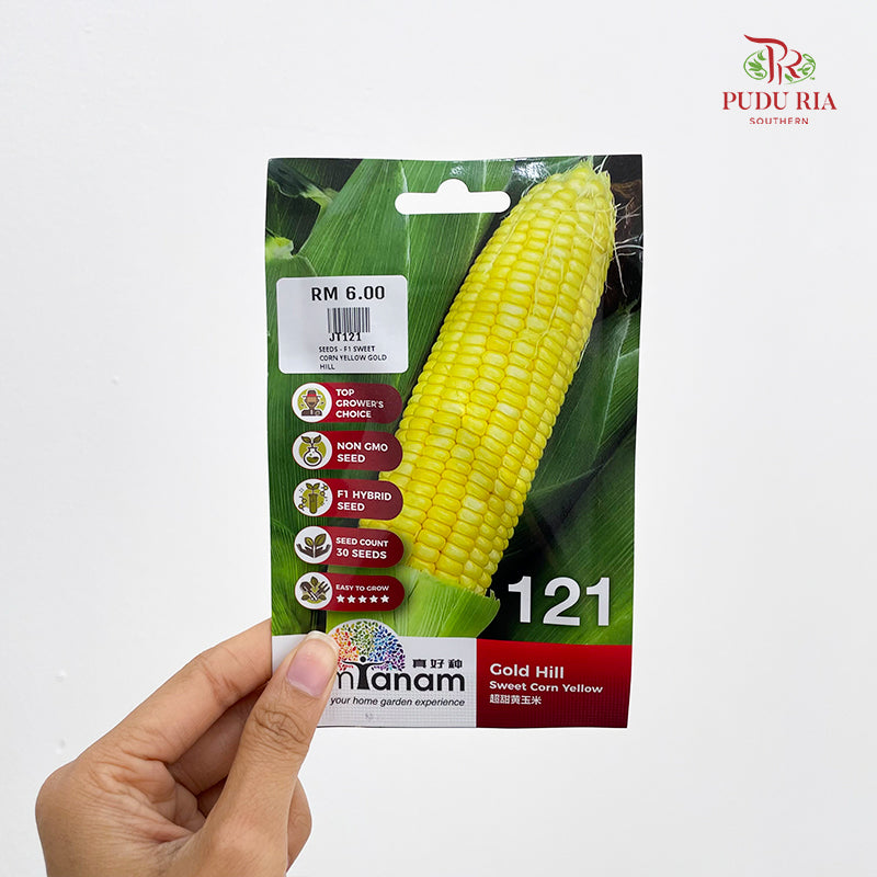 Vegetable & Fruit Seeds