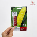Vegetable & Fruit Seeds