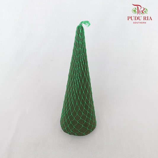 Oasis - Cone 32cm Height With Net