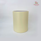 Single Round Flower Box  - FBB099