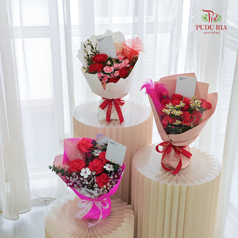 Mother's Day Bouquet 2026