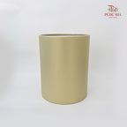 Single Round Flower Box  - FBB099
