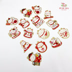 Lucky Cat Card 45pcs - FBC002#1