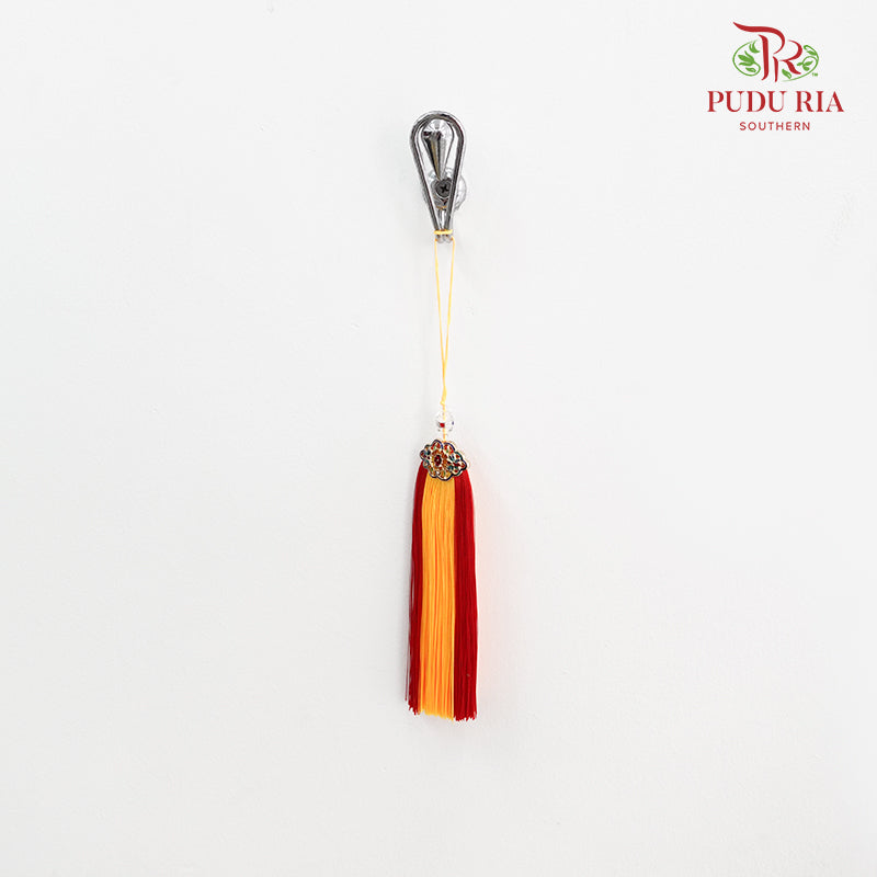 Deco With Tassel Per Unit #2