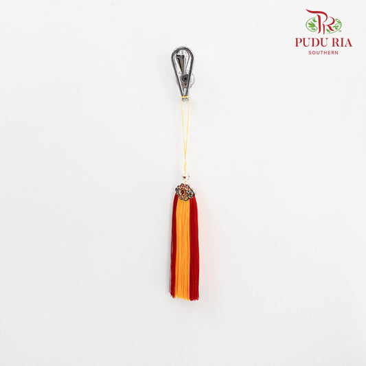 Deco With Tassel Per Unit #2