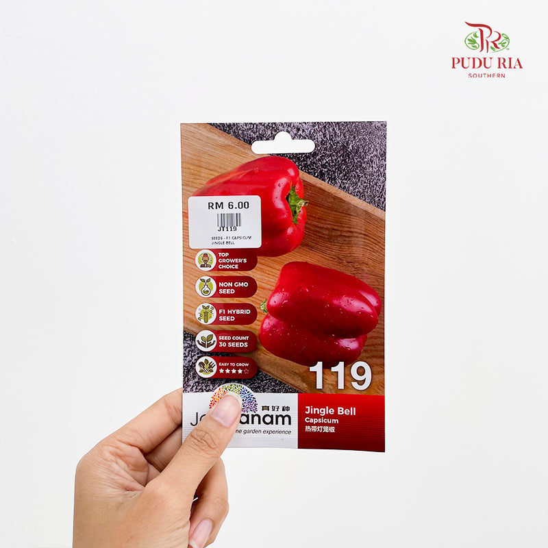 Vegetable & Fruit Seeds