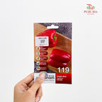 Vegetable & Fruit Seeds