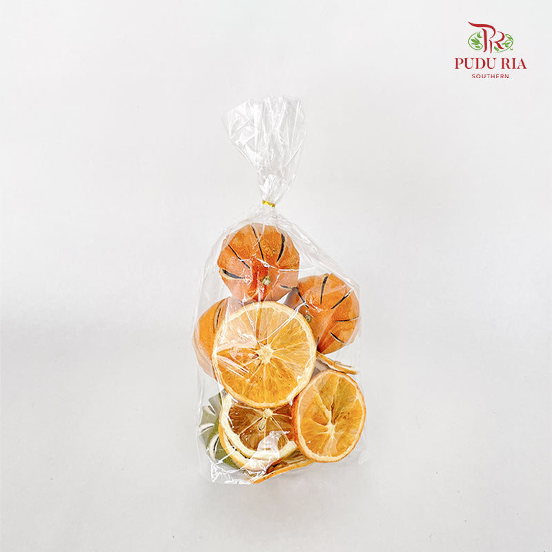Dried Fruit Assortment