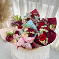Weekly Bouquet (Excluded Card)