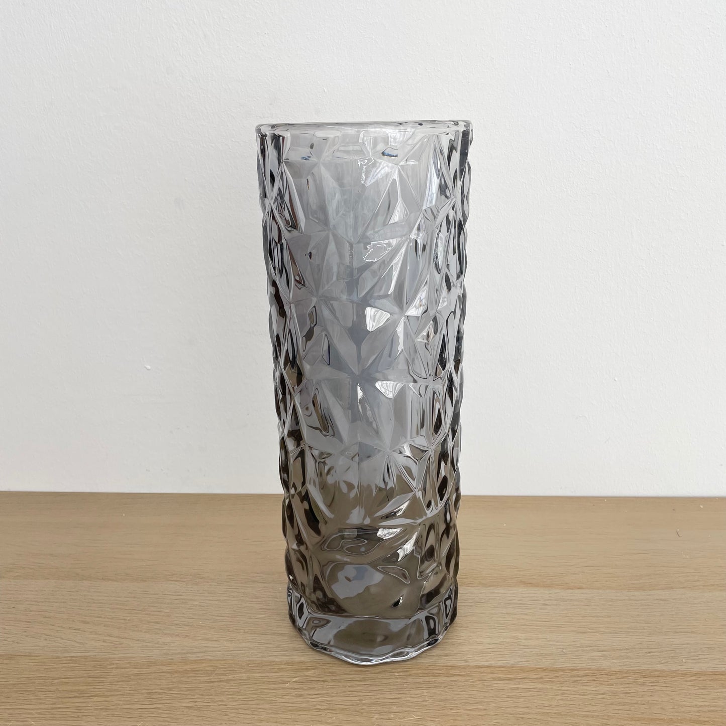 HF1540 Crystal Vase #3