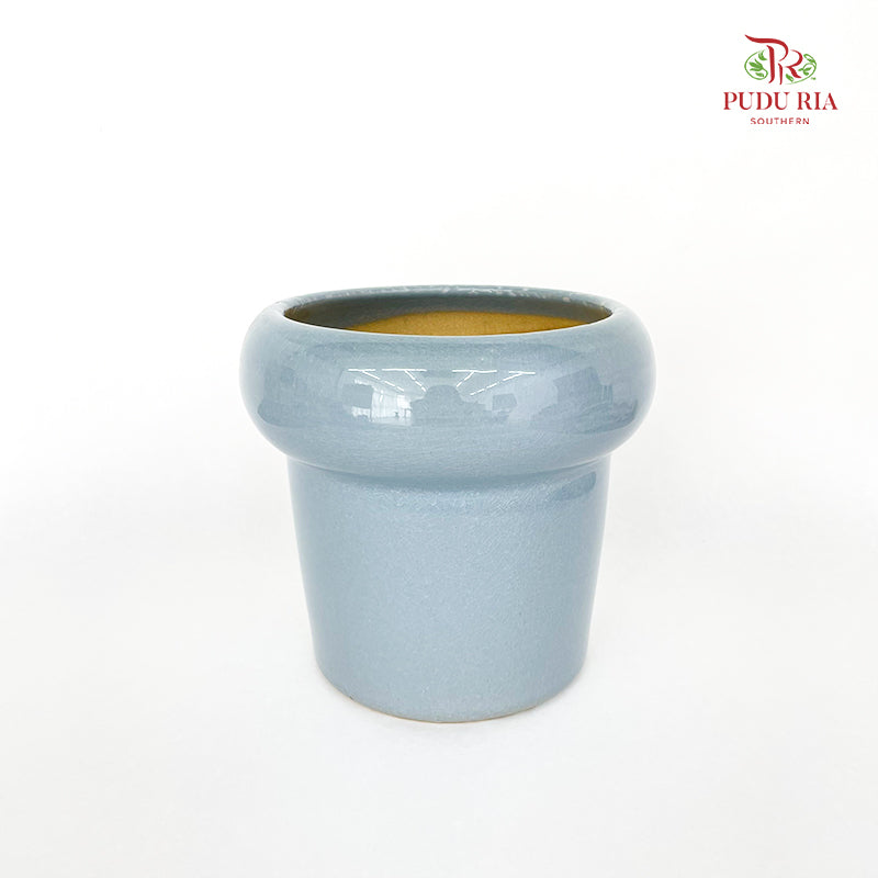 JBC - G25 Blue Pot