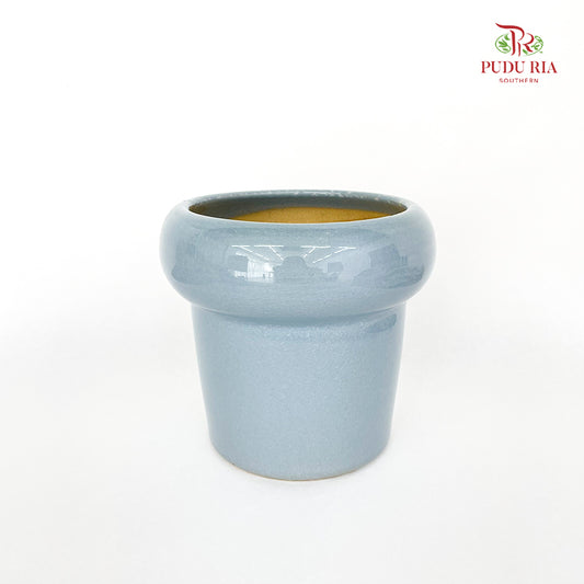 JBC - G25 Blue Pot