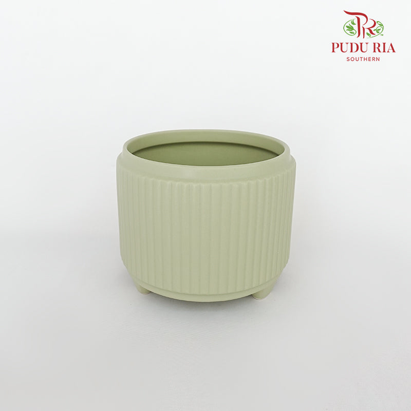 TY-8823 Asst Pot