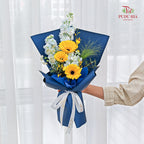 Gerbera Bouquet