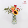 Flower Arrangement - Office