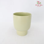 Asst Pot Big - Green - Pudu Ria Florist Southern