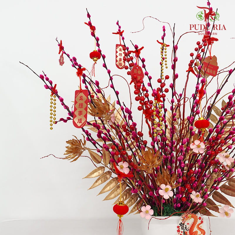CNY Arrangement 2024#29