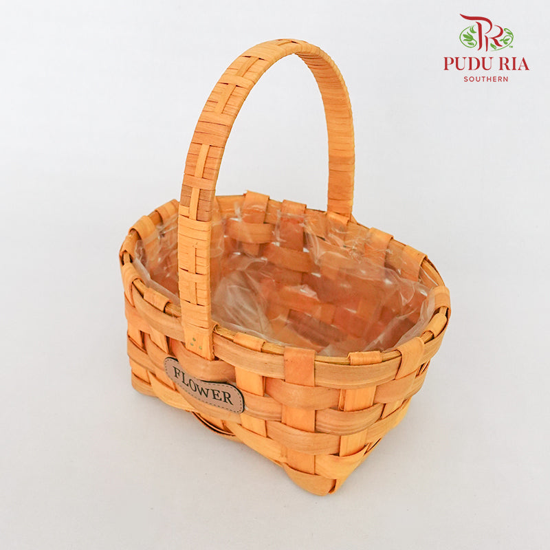 Floral Basket 26-560
