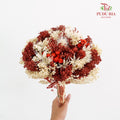 Dry Bouquet - Dark Brown