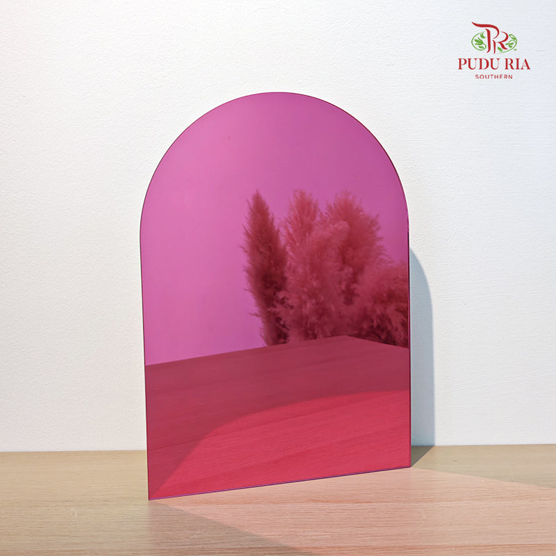 Arcylic Mirror Board (S) - FBA097