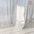 Arcylic Mirror Stand (L) - FBA092