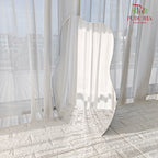 Arcylic Mirror Stand (L) - FBA092