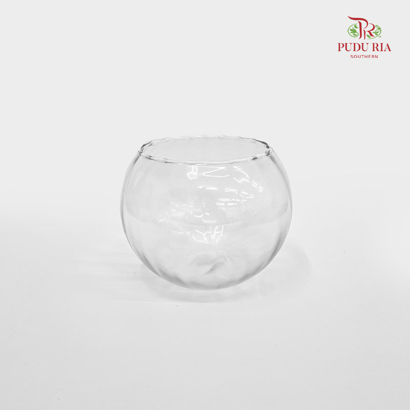 HS15-1/48 Round Vase