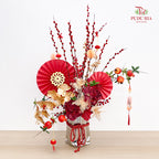 CNY Arrangement 2025#5