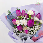 Tulip Bouquet (10 Stems)