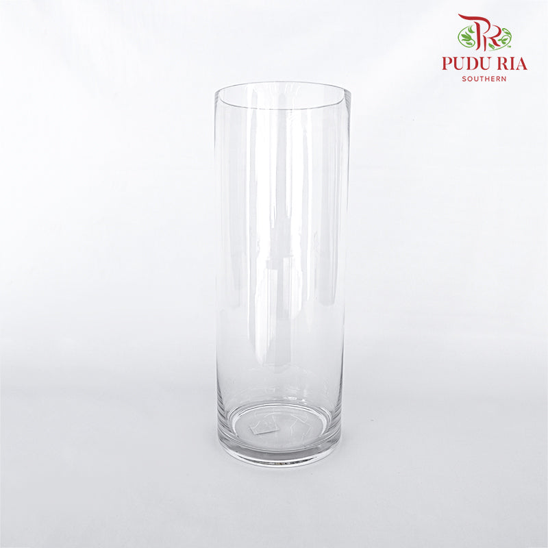 Cylinder Vase 40cm - 178840