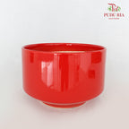 JT-266 Dark Red Pot