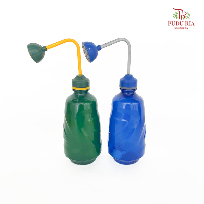 Hand Squeeze Spray Bottle