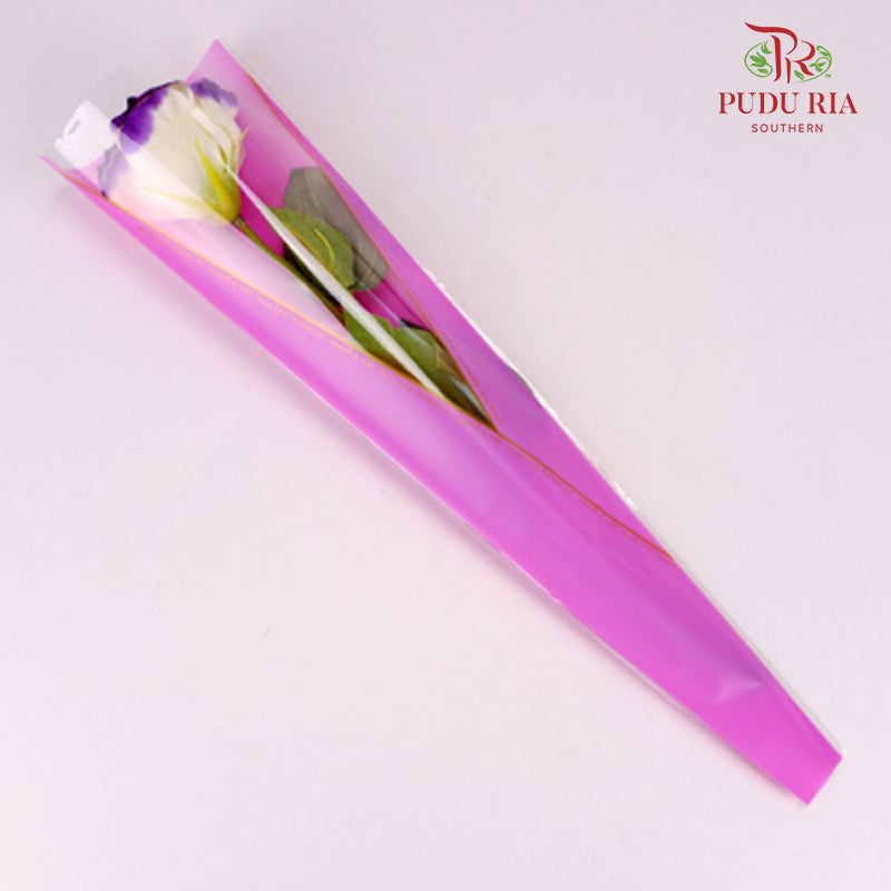 Korea Plastic Wrapping - FPL037