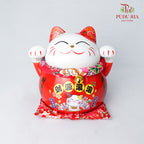 Fortune Cat 财源滚滚- FBA038#1 - Pudu Ria Florist Southern
