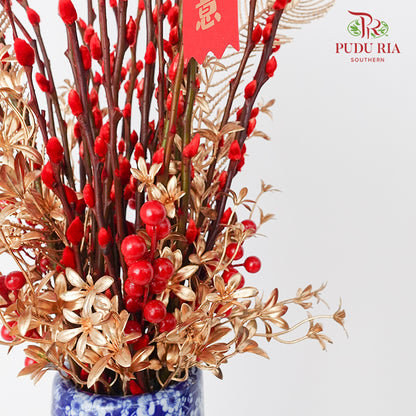 CNY Arrangement 2024#7