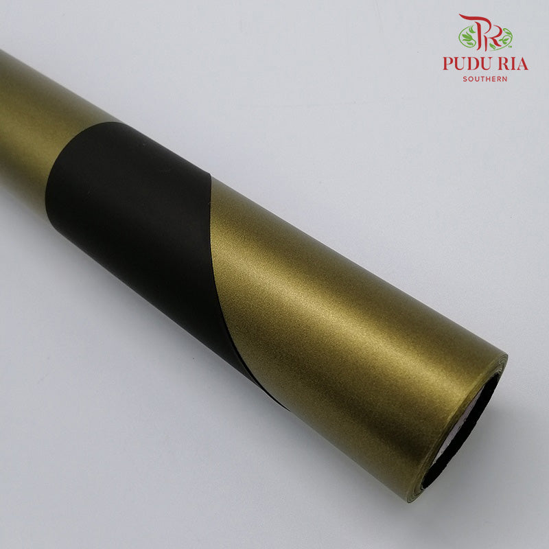 Pearl Gold Effect Series - FPL072