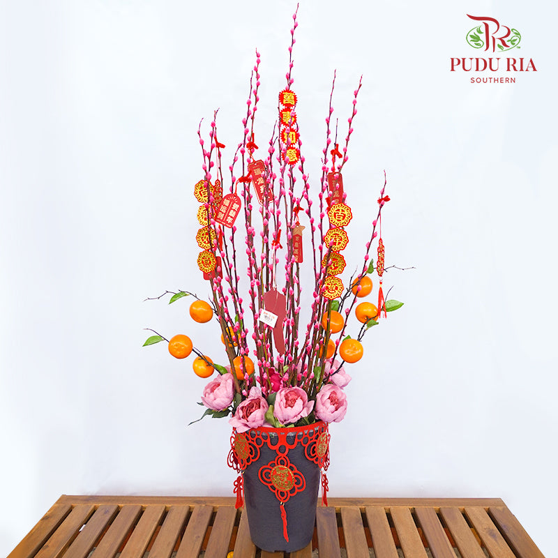 CNY Arrangement 2024#17