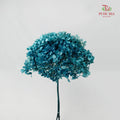 Preservative Hydrangea - Deep Blue / Per Stem
