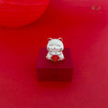 1,5' Mini Lucky Cat 平安-招财猫 - FBA143#2
