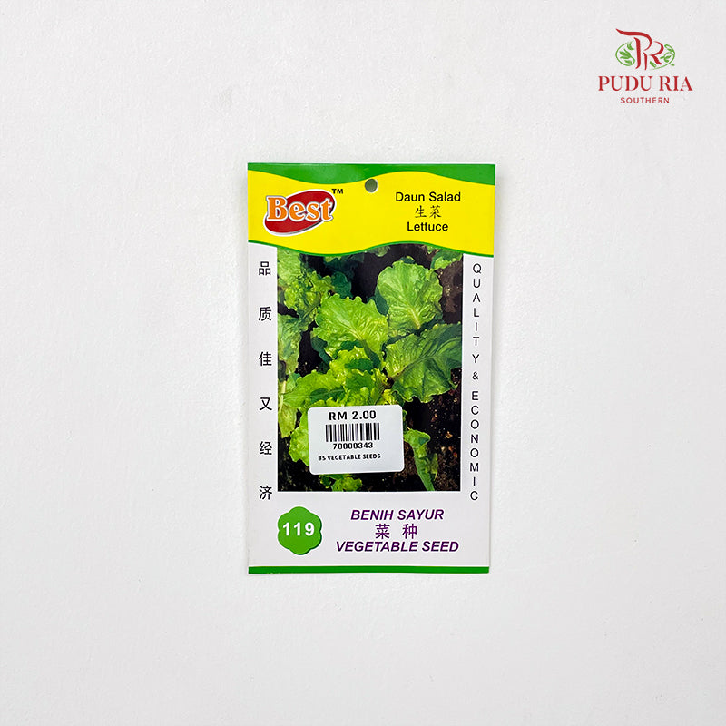 Vegetable Seeds