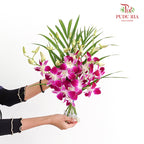 Local Mix Purple (Orchid) - (Per Bundle)