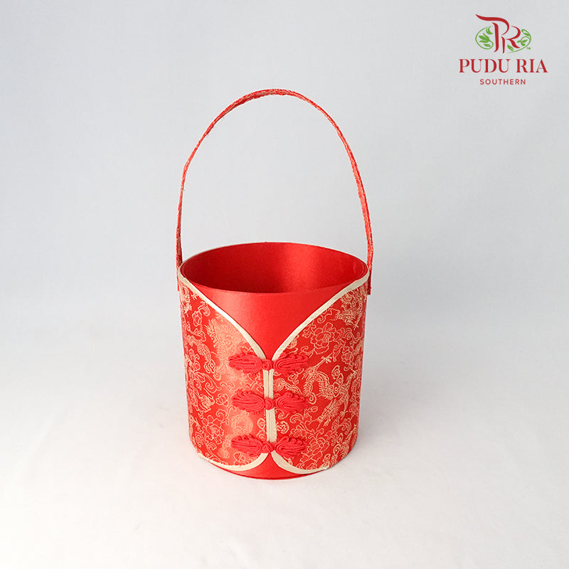 Flower Box  - WFL1097CDTB - Pudu Ria Florist Southern